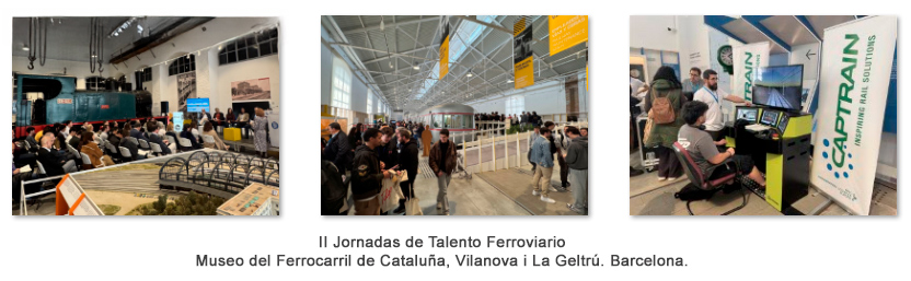 Vía Libre. La revista del ferrocarril tweet media