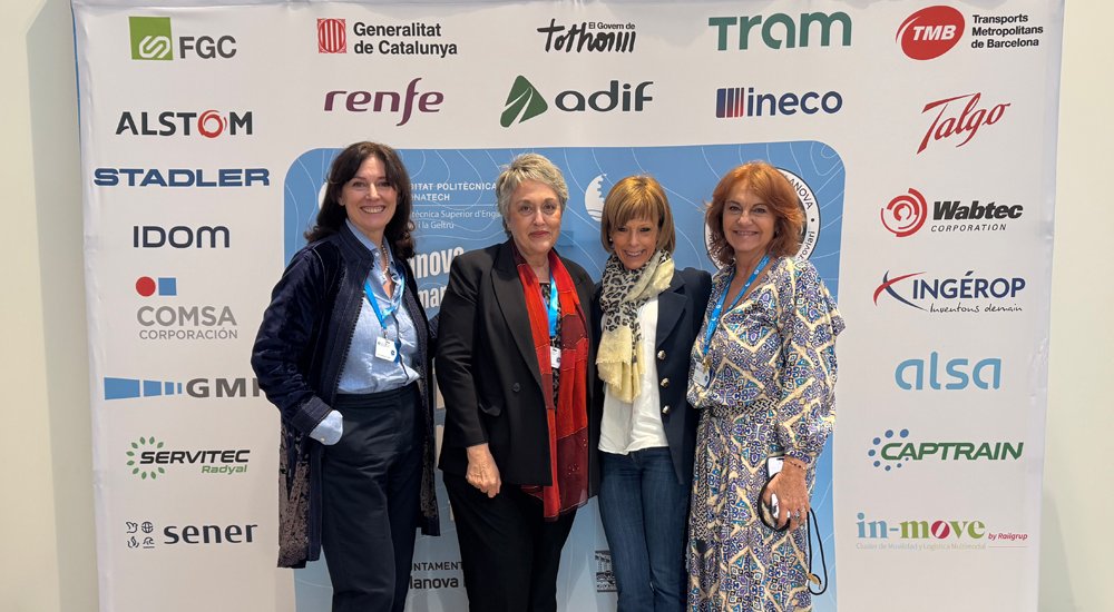 Vía Libre. La revista del ferrocarril tweet media