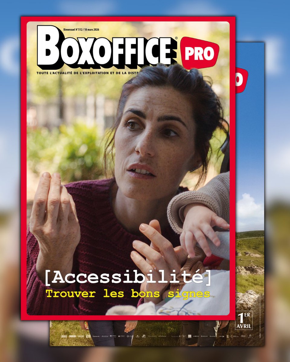 Boxoffice Pro tweet media