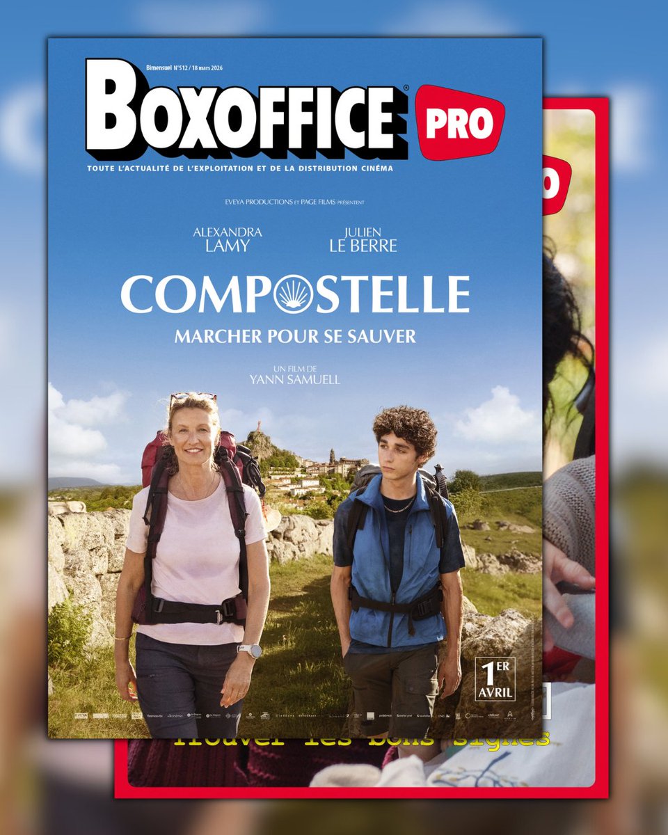 Boxoffice Pro tweet media