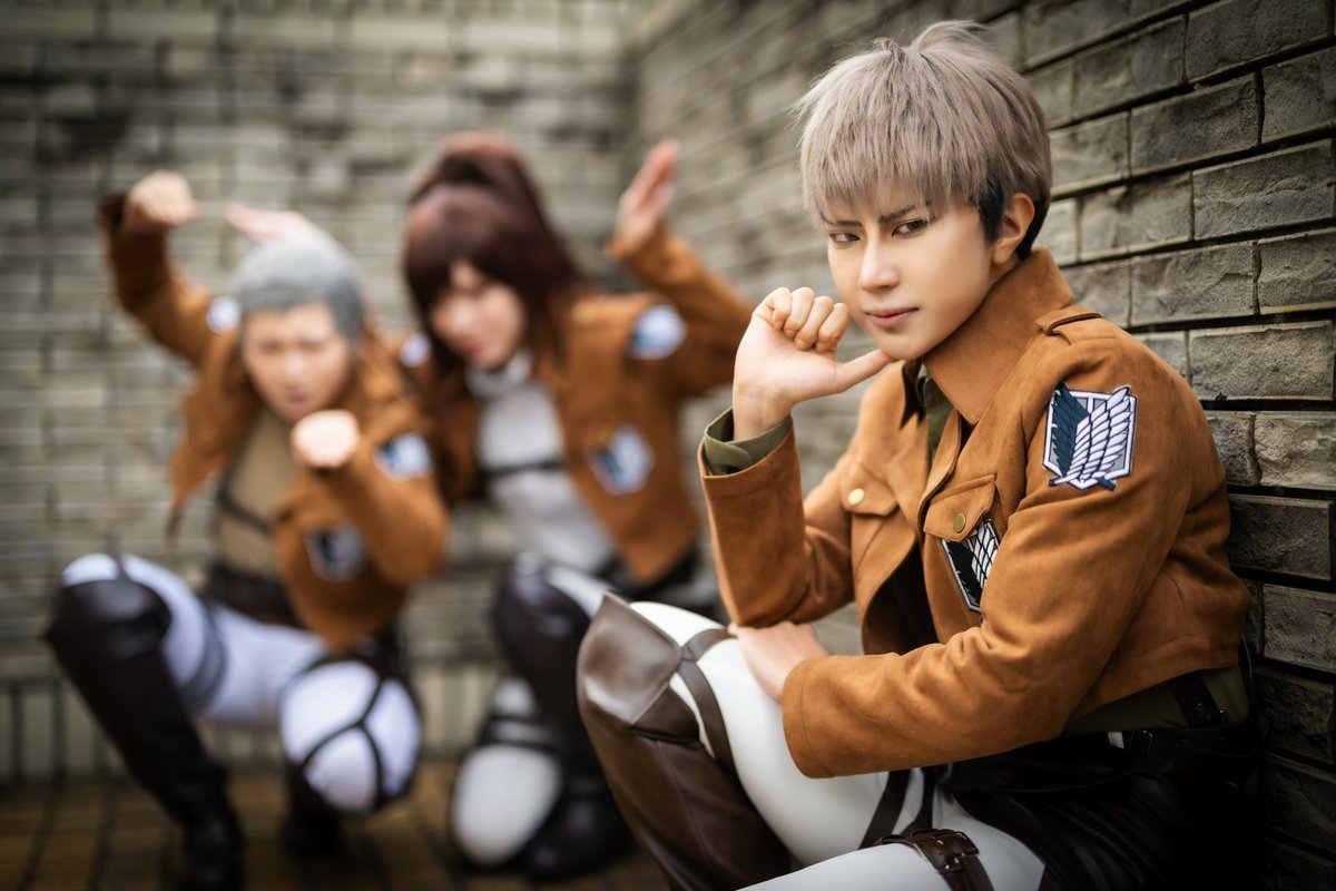 はこ@ポトレ垢 tweet media