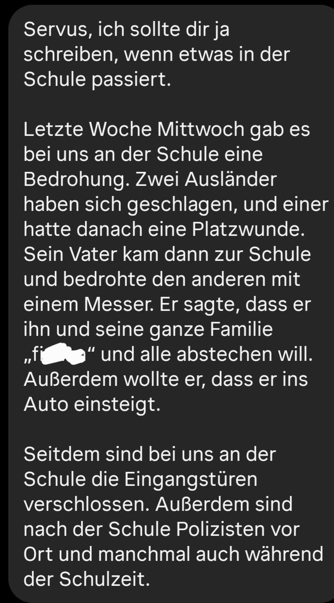 Andreas M. Höfner tweet media