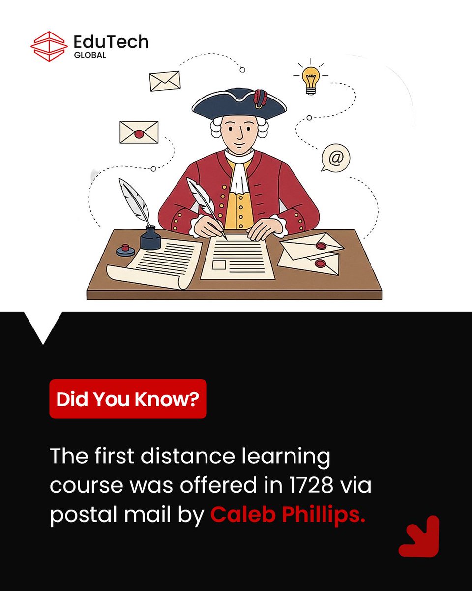 EduTech Global tweet media