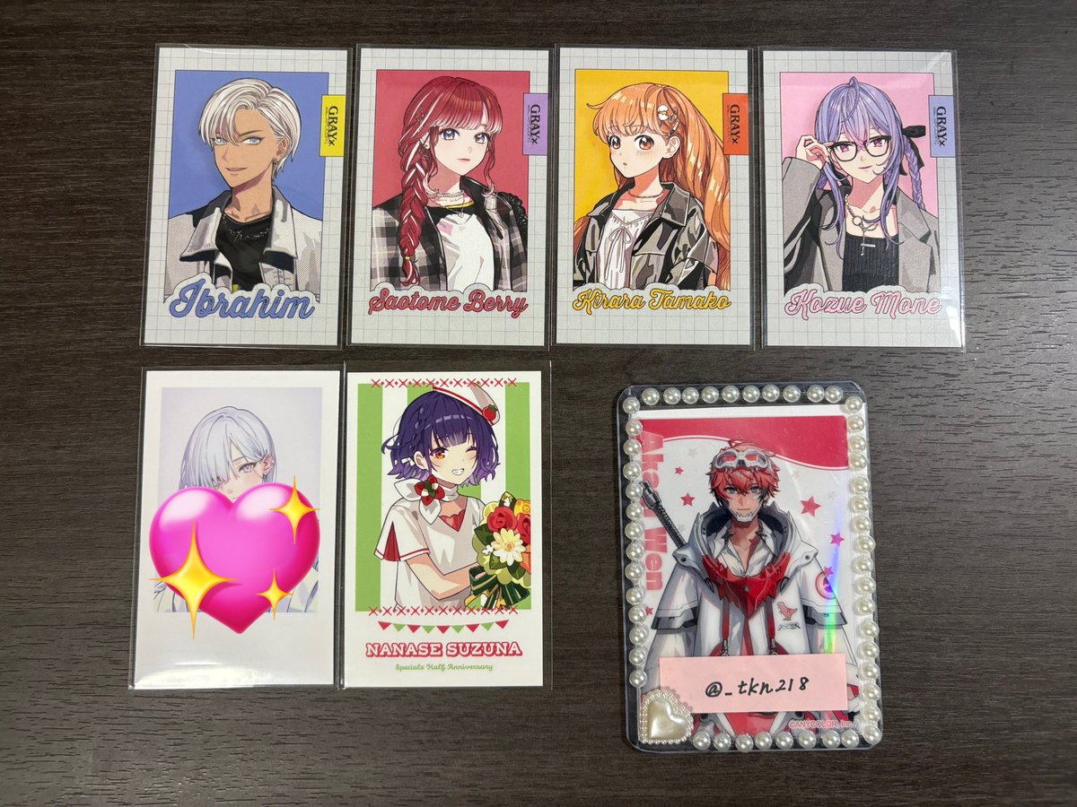 みゃあ tweet media