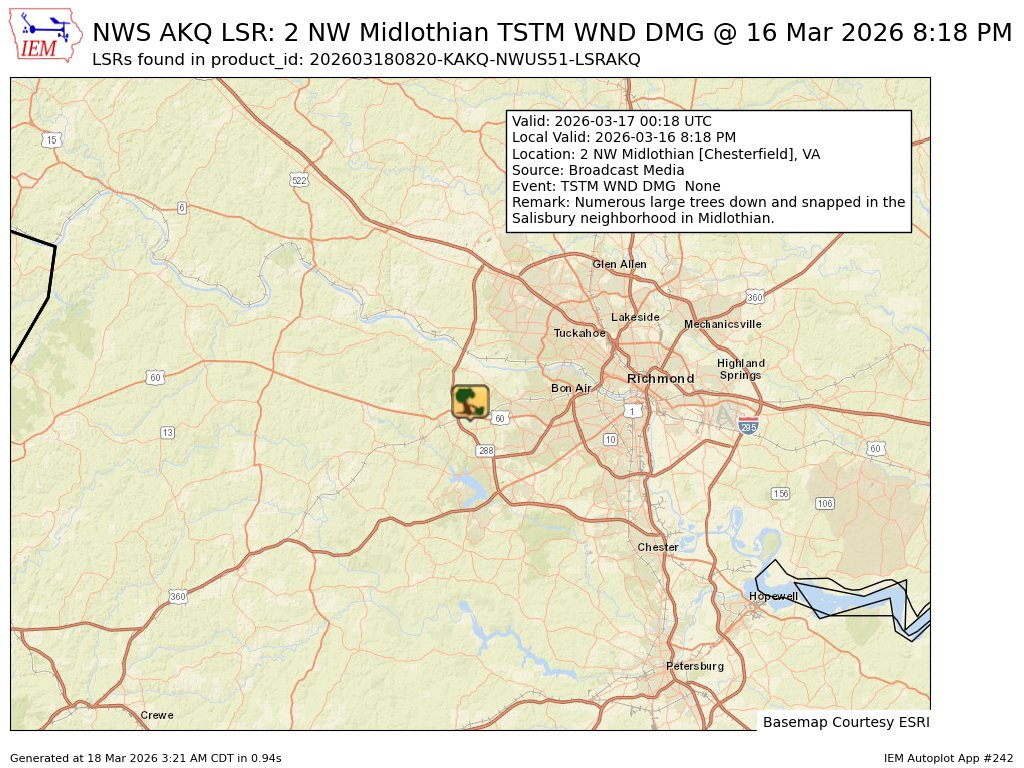 IEMBot AKQ tweet media
