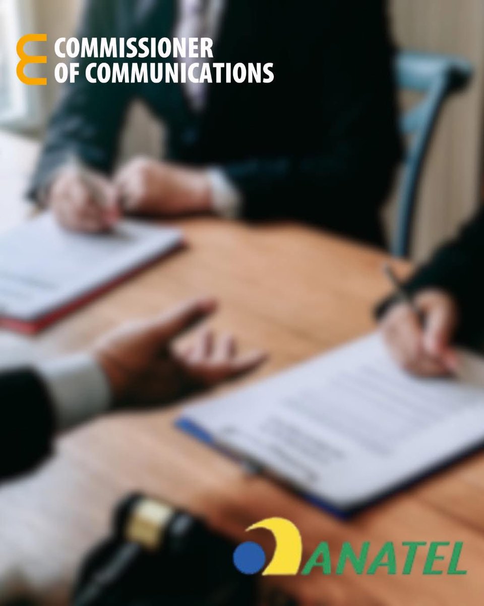 Γραφείο Επιτρόπου Επικοινωνιών tweet media