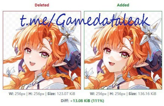 WuWa Universe tweet media