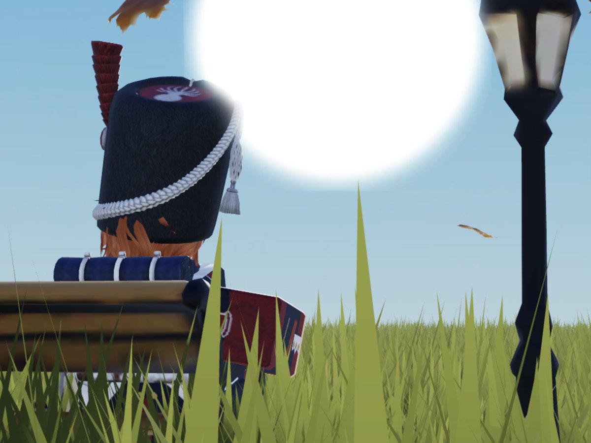 (ON BREAK) tweet media