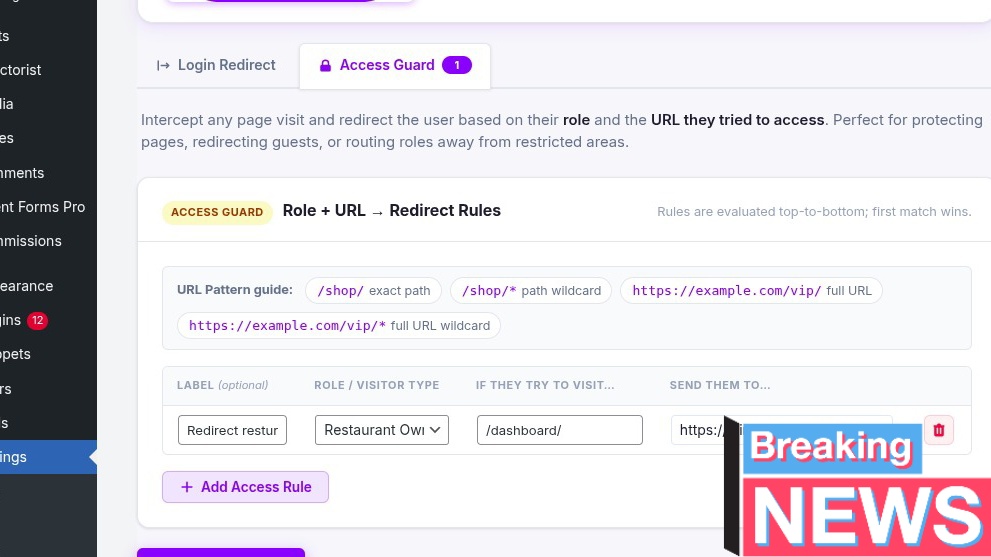 Zyron Tech | Developer tweet media