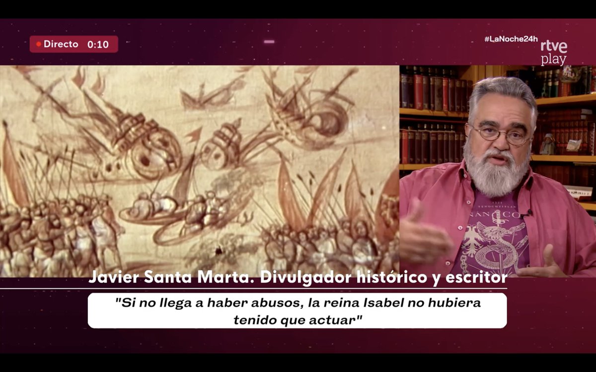 Javier Santamarta del Pozo tweet media