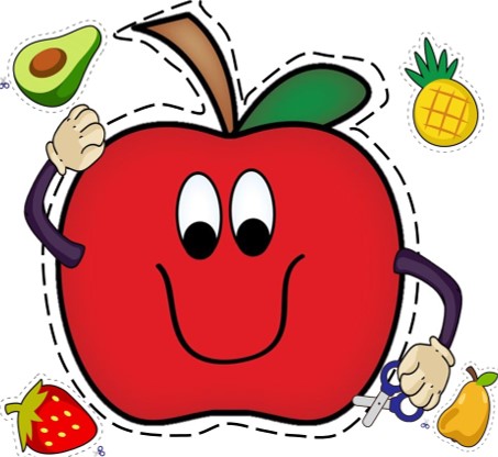 KidsTut_com's tweet image. 🍎🍓 Fun Fruit Crafts for Kids! 🍍✨
🔴 Comment “APPLE” to get the templates! 🔴
Cut, paste, and create colorful fruits like apples, strawberries &amp;amp; pineapples for a fun learning activity 🍎✂️

#fruitcrafts #kidsactivities #cutandpaste #learningthroughplay