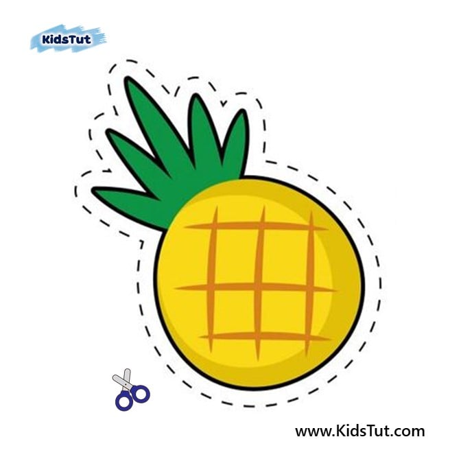 KidsTut_com's tweet image. 🍎🍓 Fun Fruit Crafts for Kids! 🍍✨
🔴 Comment “APPLE” to get the templates! 🔴
Cut, paste, and create colorful fruits like apples, strawberries &amp;amp; pineapples for a fun learning activity 🍎✂️

#fruitcrafts #kidsactivities #cutandpaste #learningthroughplay
