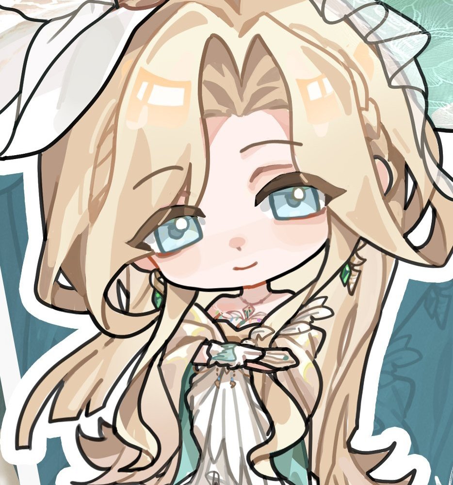 Lulu is sane about cassia tweet media