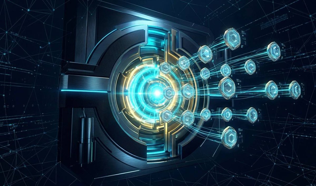 Nurox AI tweet media