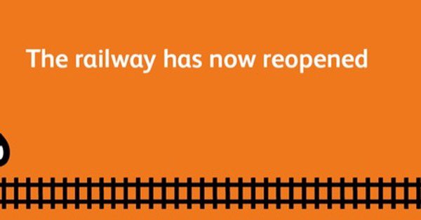 West Coast Main Line tweet media