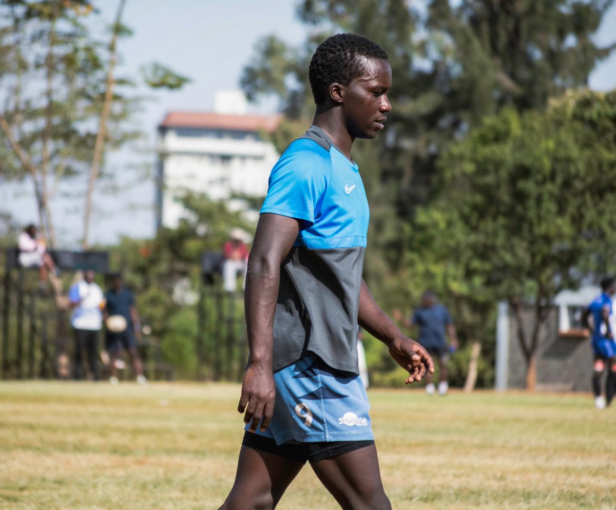 Moses Keragori 🇰🇪 tweet media