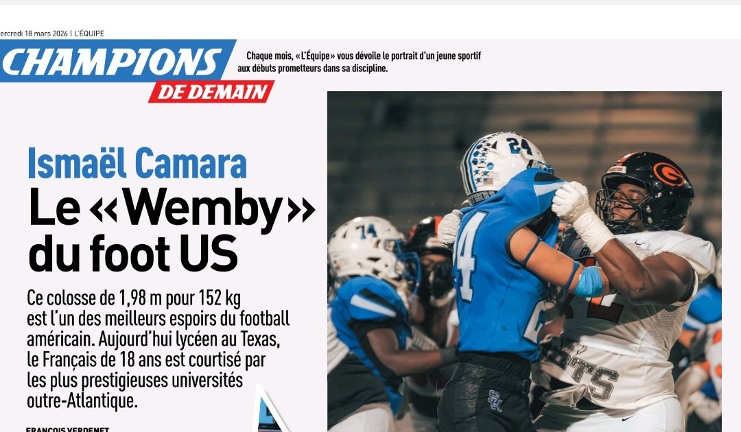 The Trick Play - NCAA/CFB tweet media