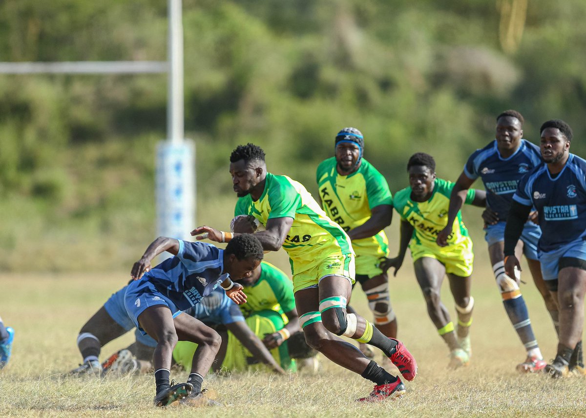 Moses Keragori 🇰🇪 tweet media