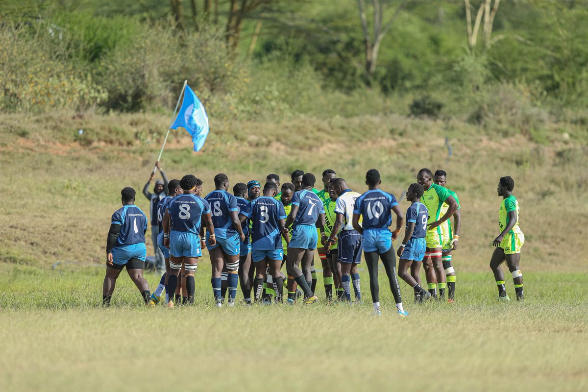 Moses Keragori 🇰🇪 tweet media