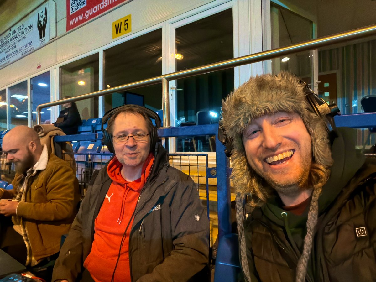 Scott Harris tweet media