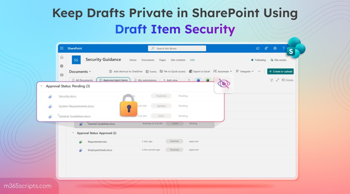 O365 Reports tweet media