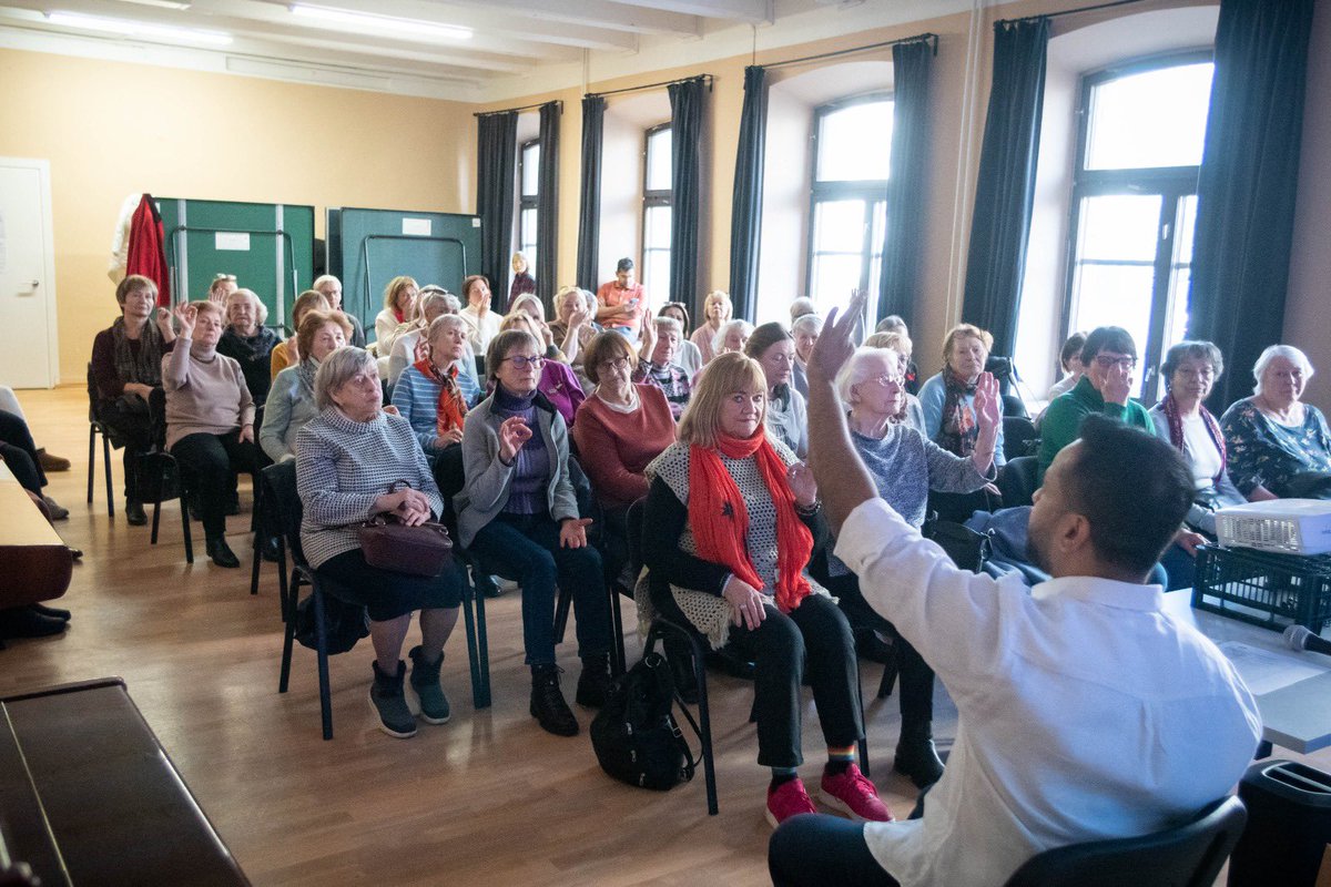 Embassy of India in Lithuania tweet media