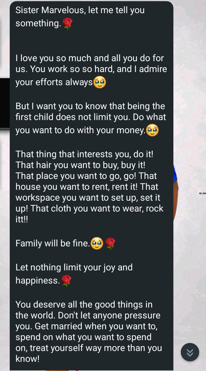 MARVELOUS - TECH VA of #GenI 🙌 tweet media