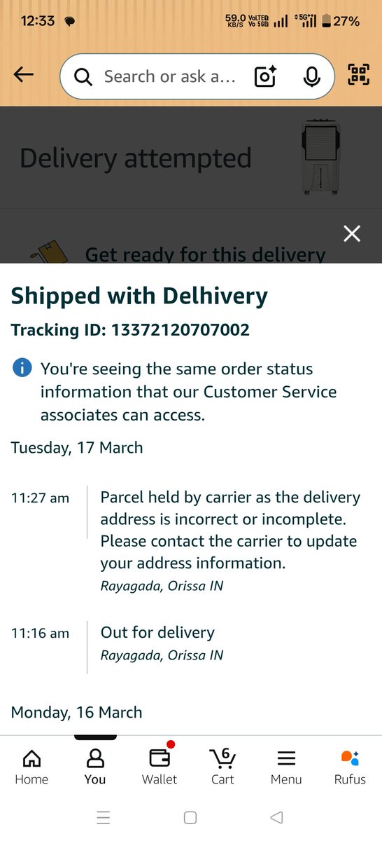 NARESH GANTA tweet media