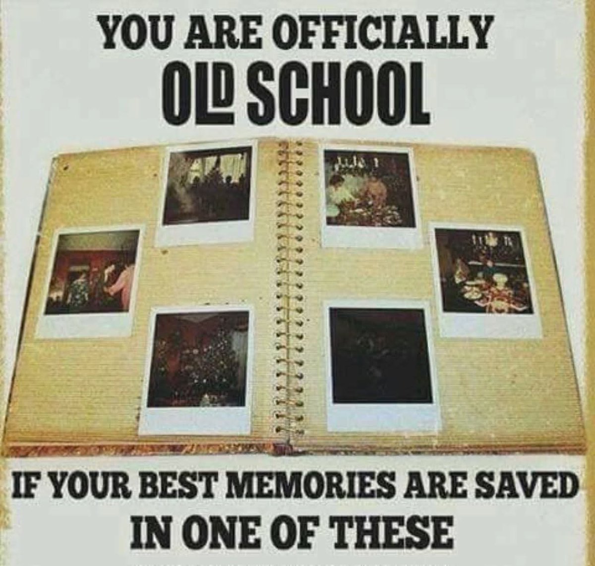 I have a album like this .