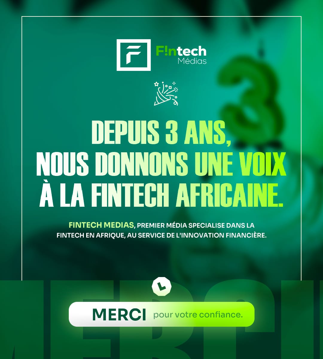 FinTech Médias tweet media