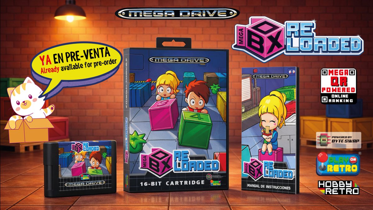 PlayOnRetro tweet media