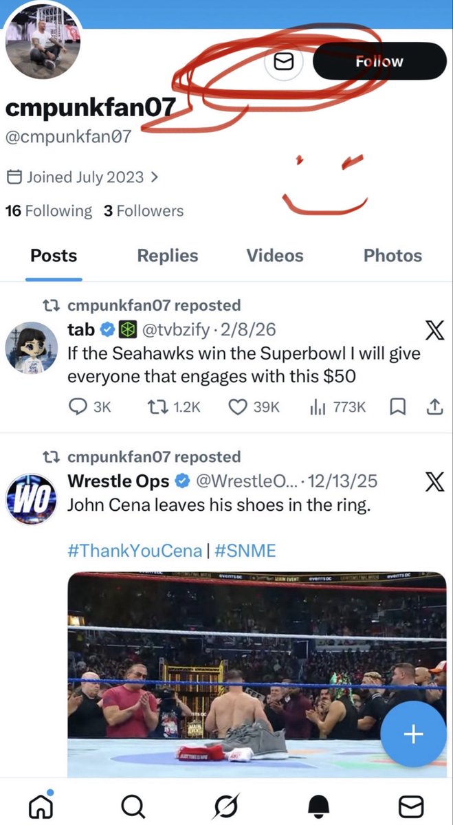 Pete Peterson tweet media