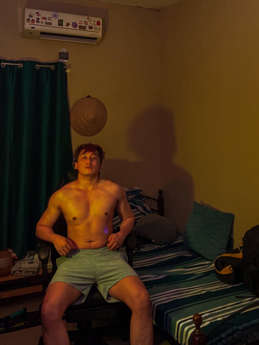 Japp Castillo tweet media