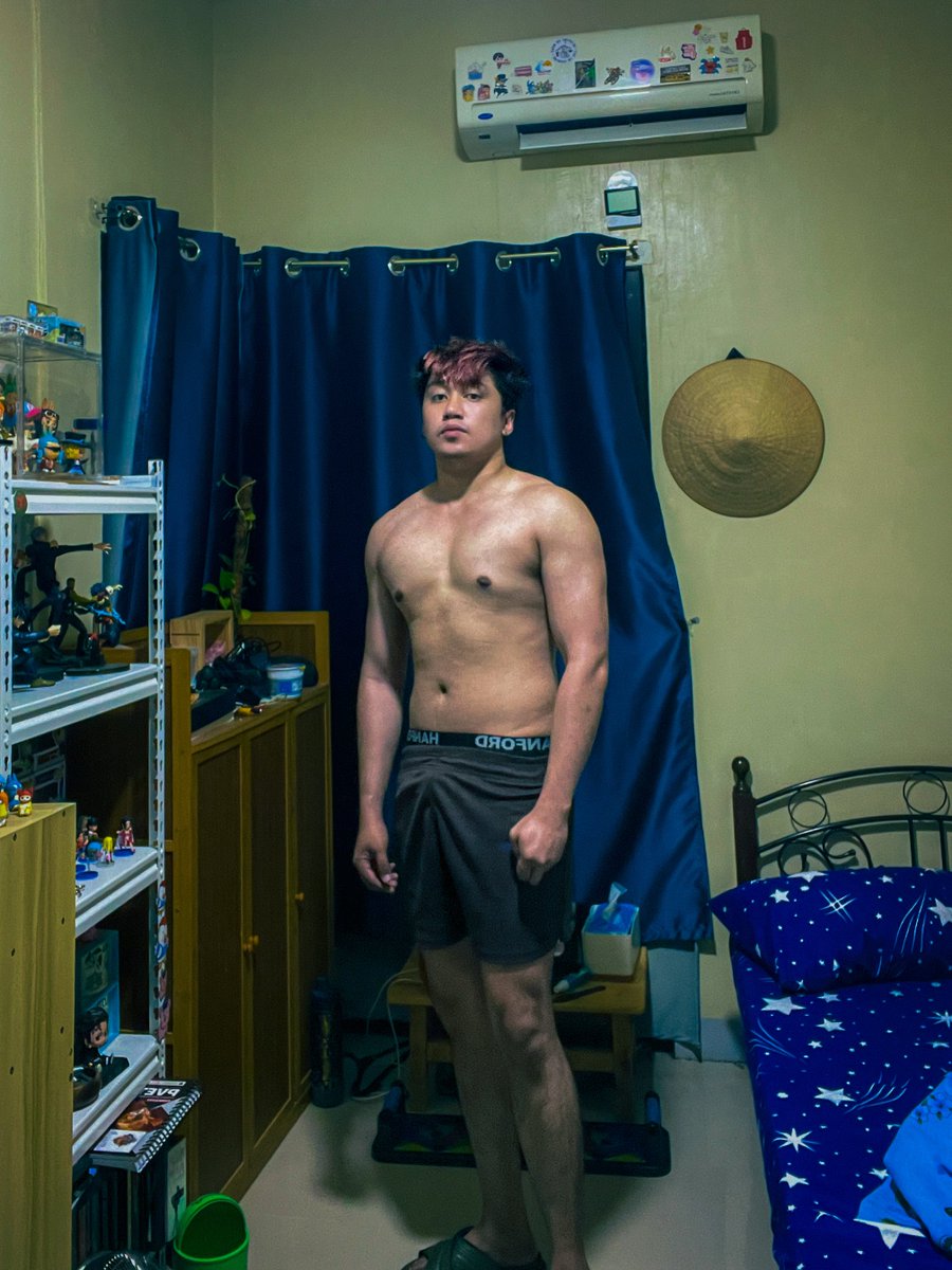 Japp Castillo tweet media