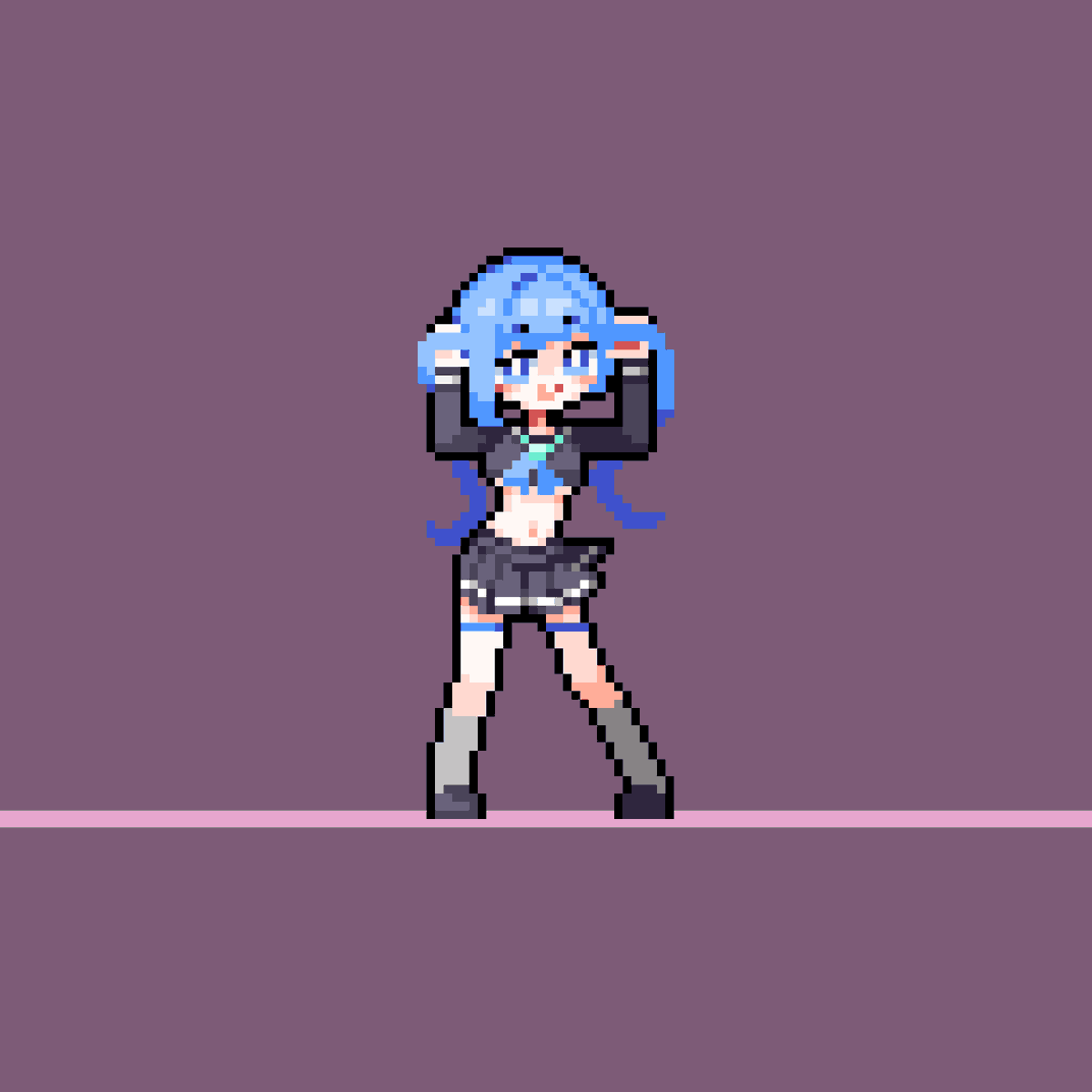 Kiwumo☁️希無 tweet media