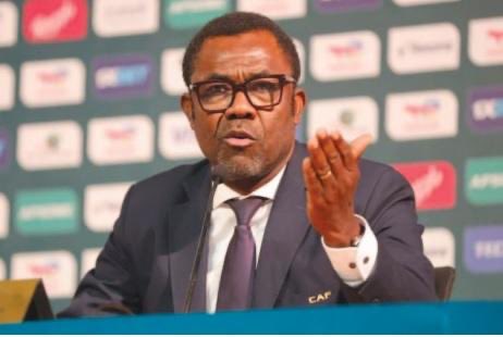 Momar Assane tweet media