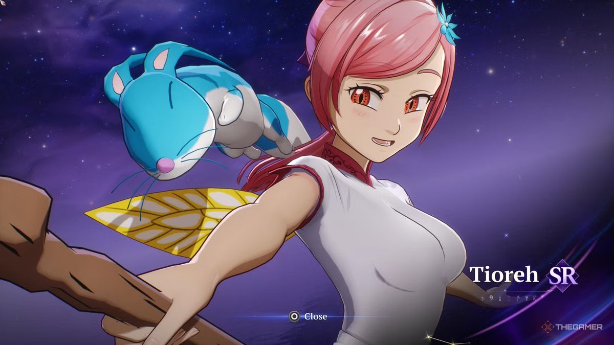 Kamu-chan😭💢 tweet media