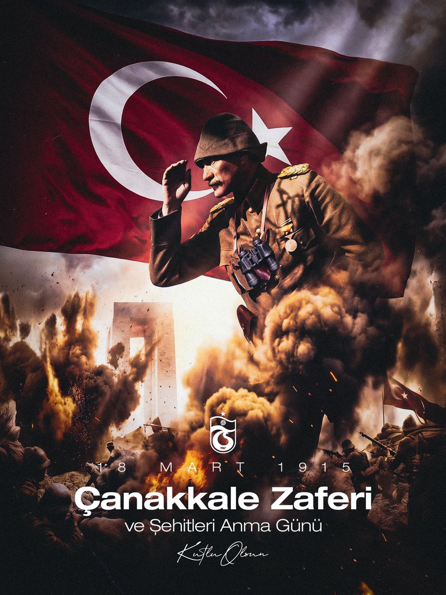 Trabzonspor tweet media