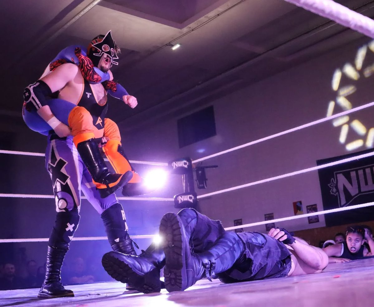 RAVAGE est LÀ tweet media