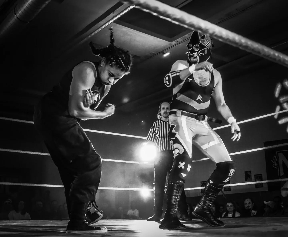 RAVAGE est LÀ tweet media