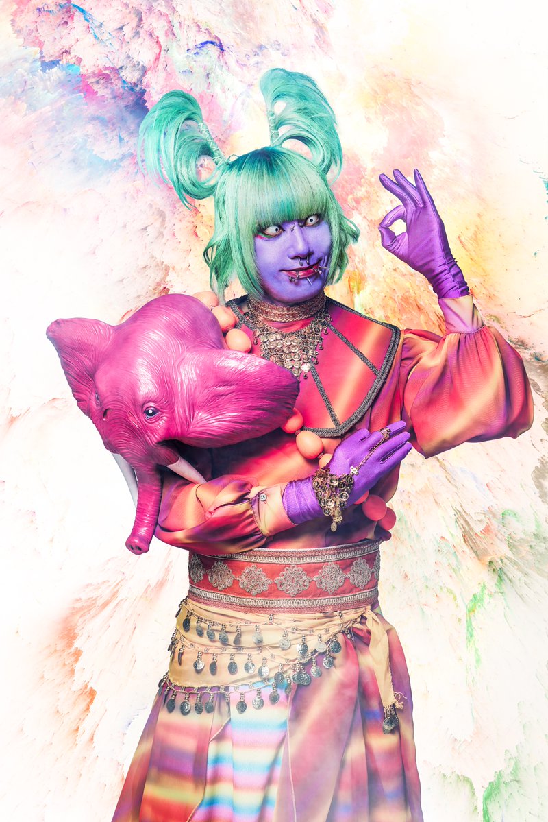 Psycho le Cemu tweet media