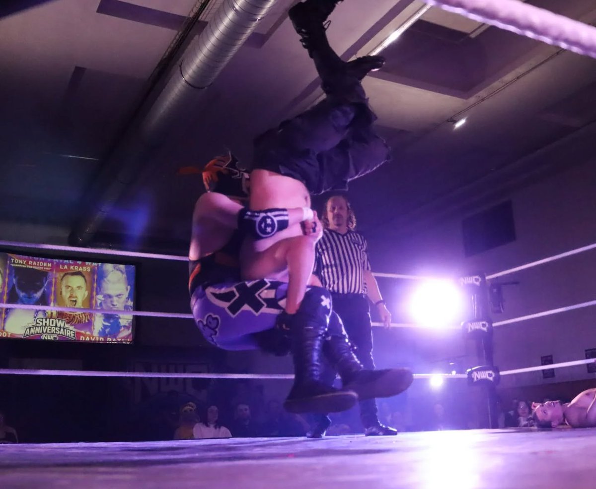 RAVAGE est LÀ tweet media