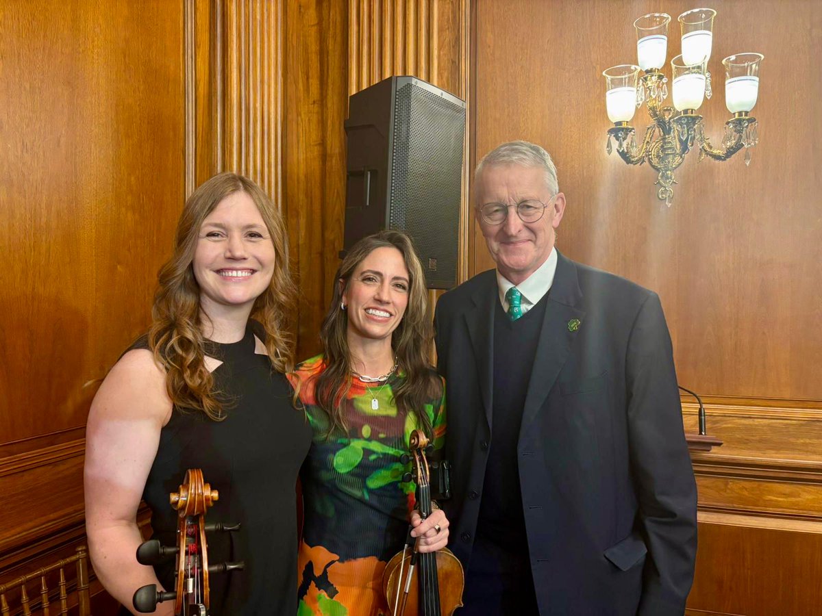 Northern Ireland Office tweet media