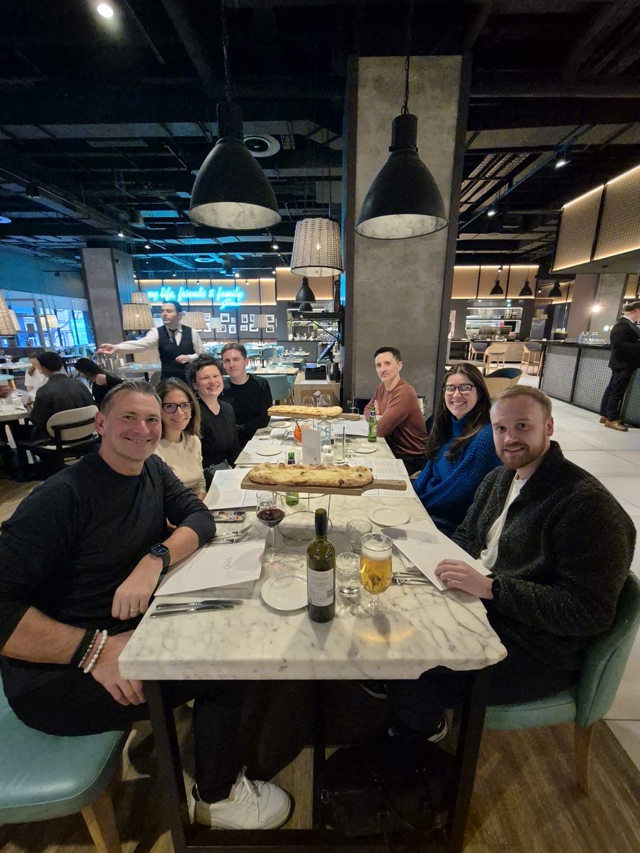 Unit Chambers | Chambers of the Year 2024 tweet media