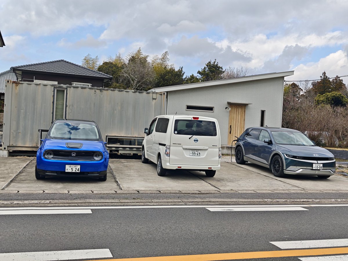 革榮 Kawazakae tweet media