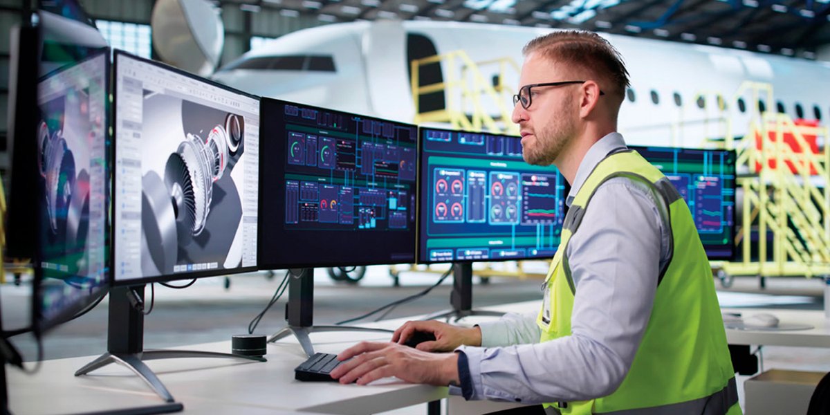 SMART FACTORY MAGAZINE tweet media