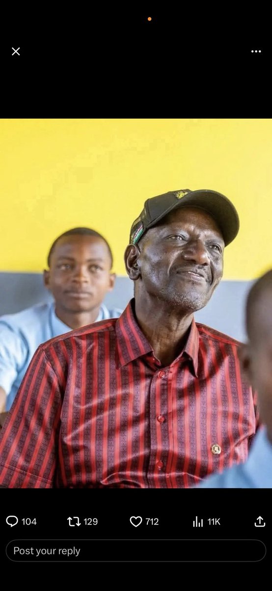 Ndegwa Njiru Adv. tweet media