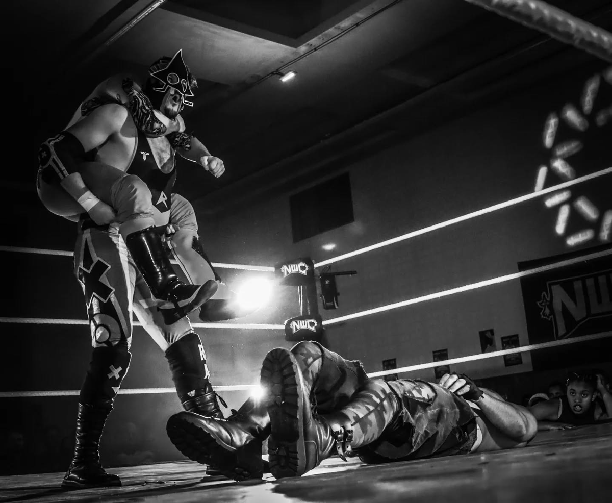 RAVAGE est LÀ tweet media