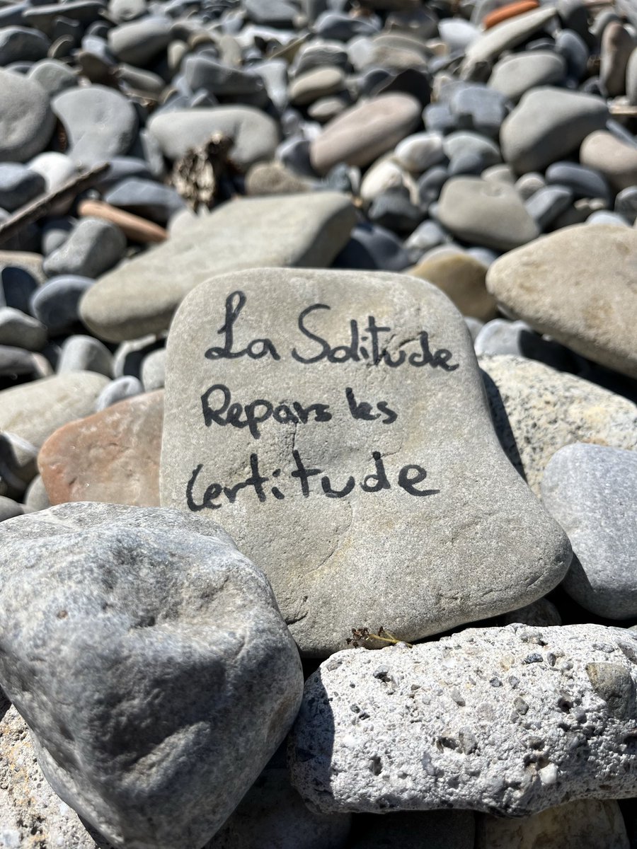 johnstontony's tweet image. Wisdom set in stone

#Cully #Lavaux #Switzerland