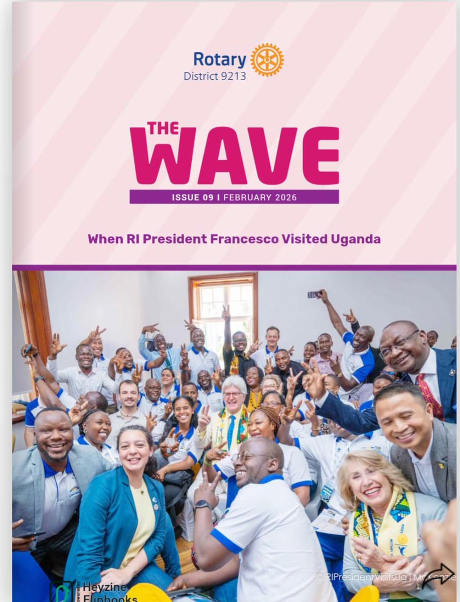 Geoffrey M. Kitakule tweet media